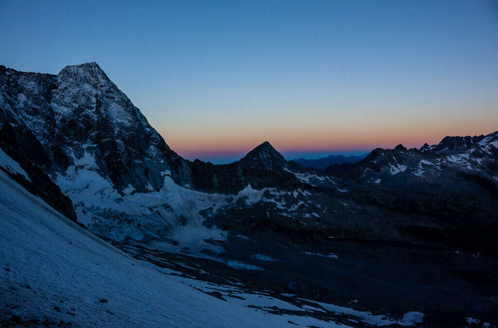 Ademello e dolomiti di brenta